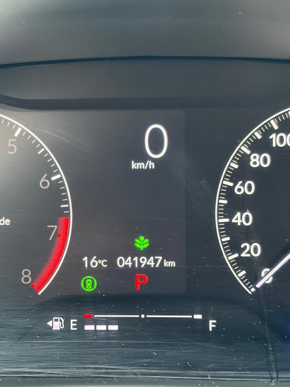 Honda CIVIC Lx 2022 à Montréal, Québec - 6 - w1024h768px