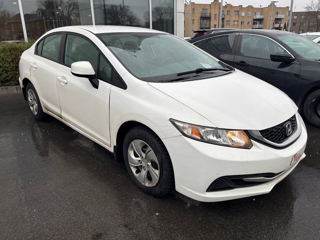 Civic LX 2013 à , Québec - 5 - w1024h768px