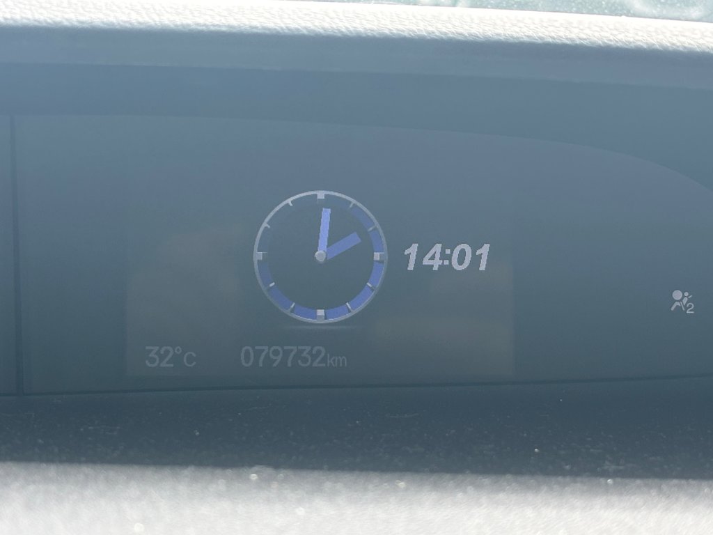 2013 Honda Civic LX in Montréal, Quebec - 5 - w1024h768px