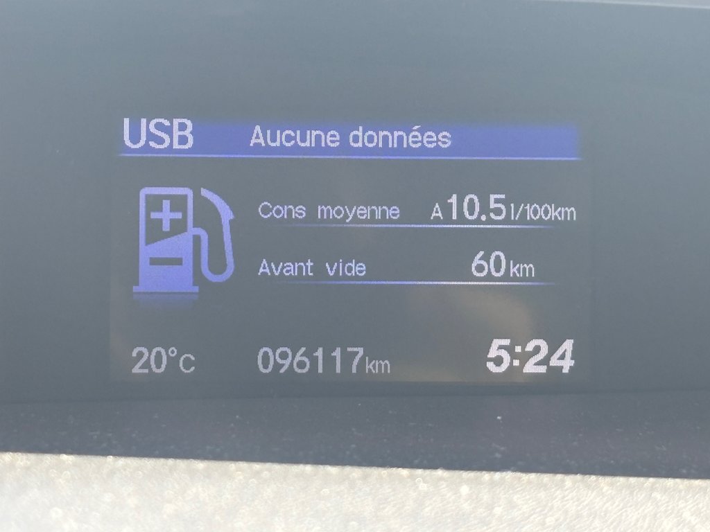 Honda Civic EX 2015 à Montréal, Québec - 5 - w1024h768px