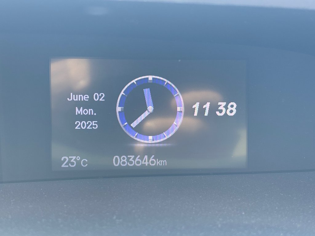 Honda Civic EX 2015 à Montréal, Québec - 5 - w1024h768px