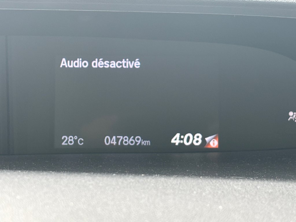Honda Civic EX 2015 à Montréal, Québec - 5 - w1024h768px