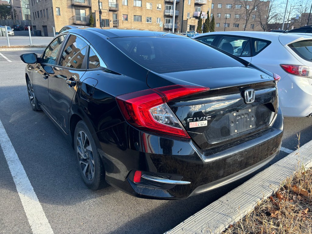 Civic EX 2016 à Montréal, Québec - 4 - w1024h768px