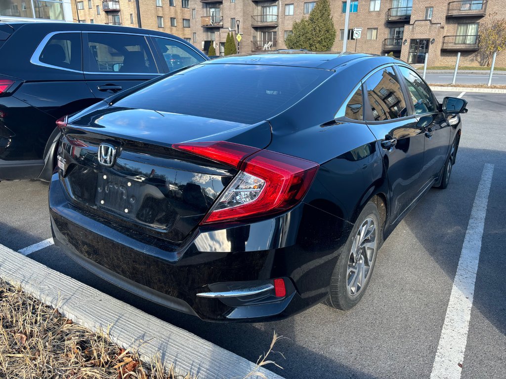 Civic EX 2016 à Montréal, Québec - 3 - w1024h768px