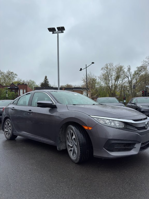 Honda Civic EX 2016 à , Québec - 2 - w1024h768px
