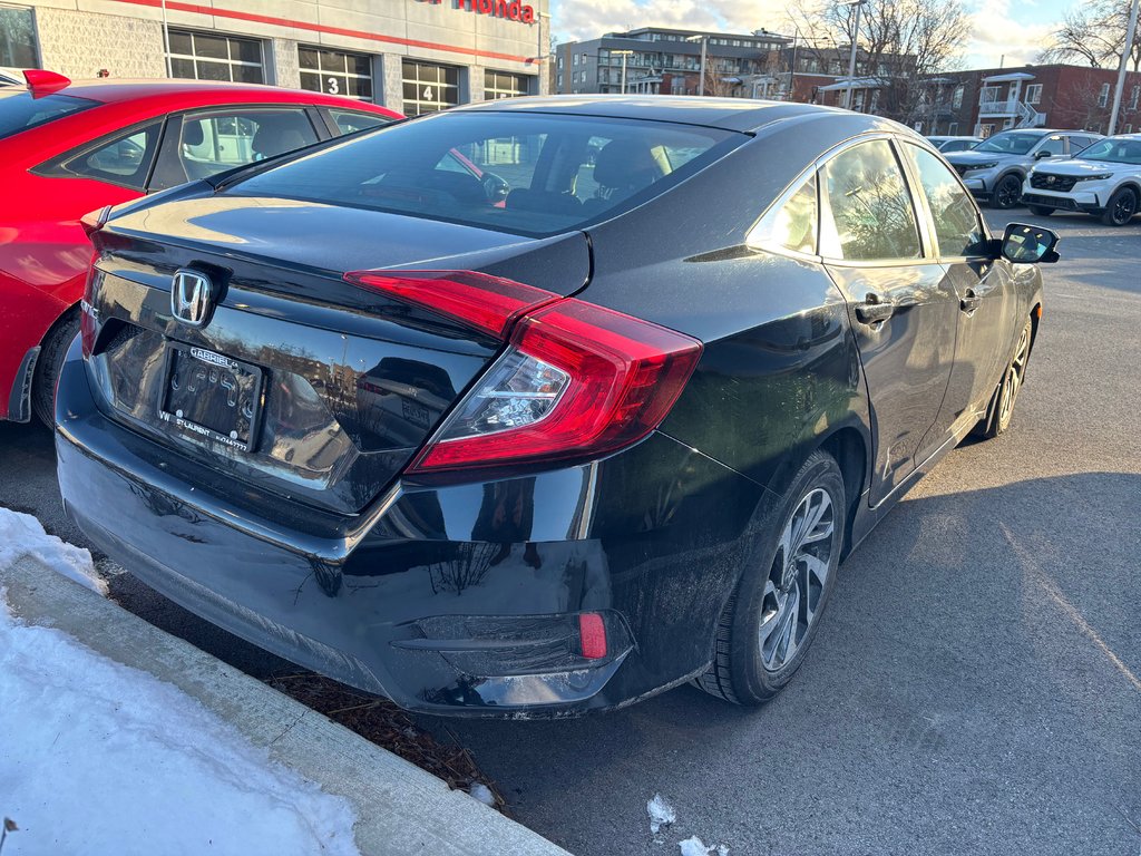 Civic EX 2017 à , Québec - 3 - w1024h768px