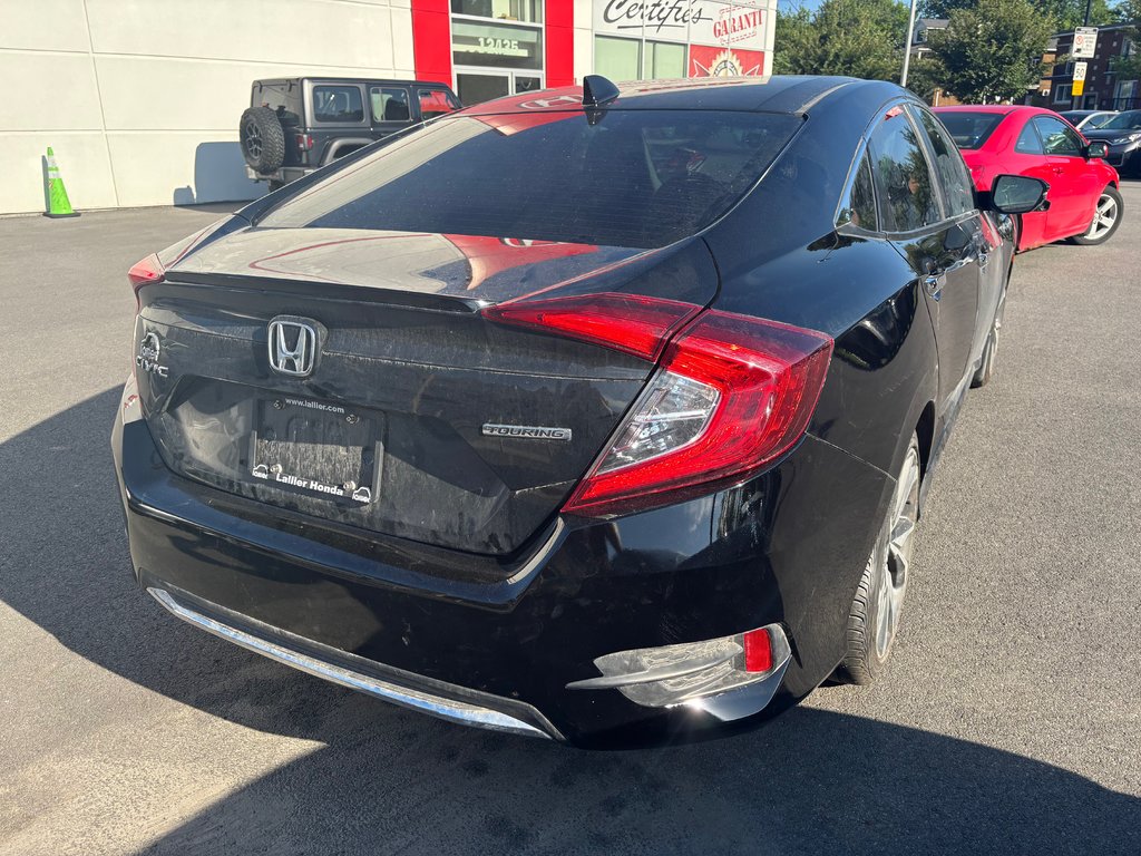Honda Civic LX 2017 à Montréal, Québec - 3 - w1024h768px