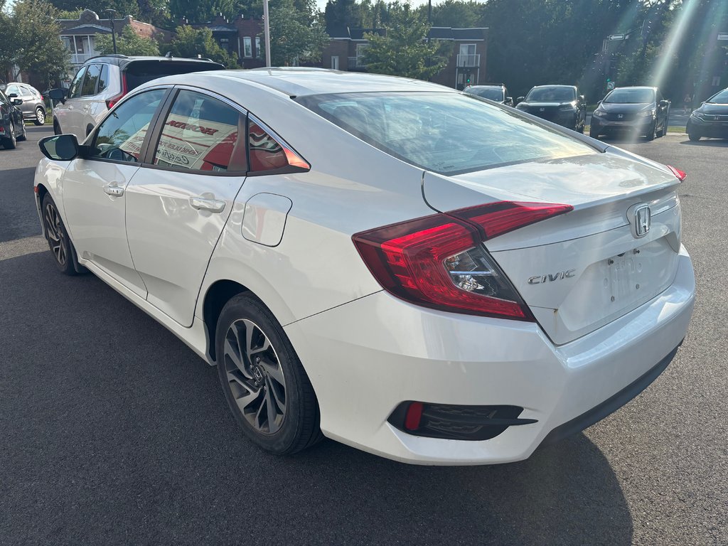 2017 Honda Civic EX in , Quebec - 4 - w1024h768px