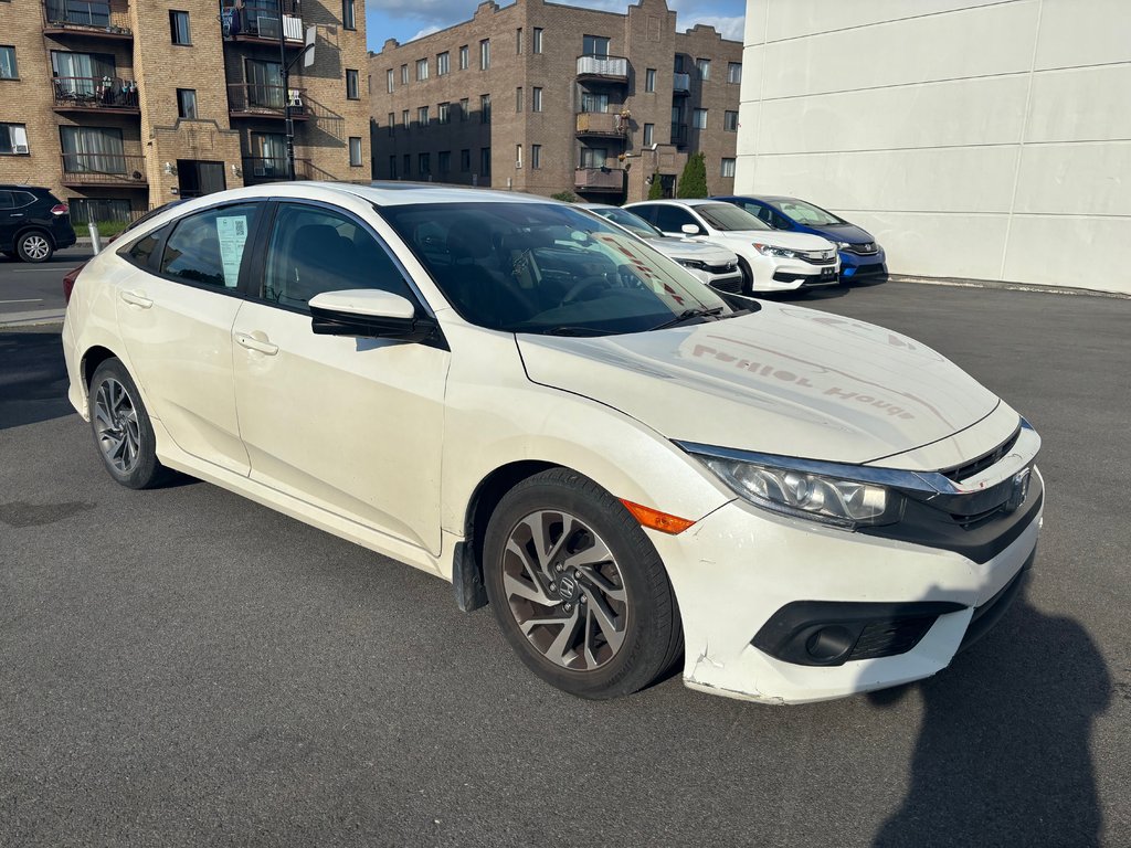 2017 Honda Civic EX in , Quebec - 2 - w1024h768px