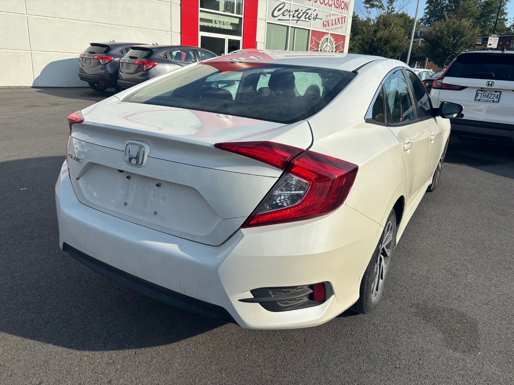 2017 Honda Civic EX in , Quebec - 3 - w1024h768px
