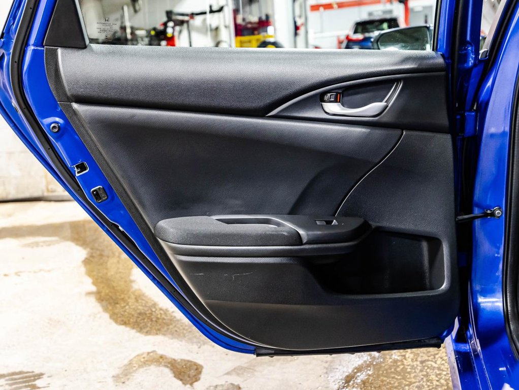 2018 Honda Civic EX 65 500 km SEULEMENT EXCELLENTE CONDITION in , Quebec - 13 - w1024h768px
