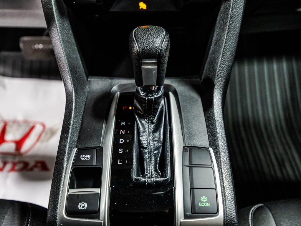 2018 Honda Civic EX 65 500 km SEULEMENT EXCELLENTE CONDITION in , Quebec - 26 - w1024h768px