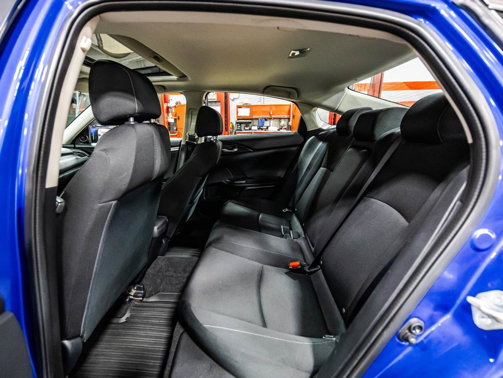 2018 Honda Civic EX 65 500 km SEULEMENT EXCELLENTE CONDITION in , Quebec - 14 - w1024h768px