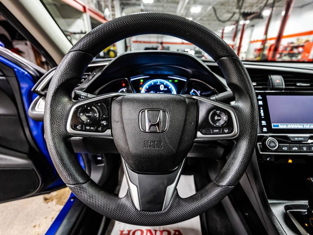 2018 Honda Civic EX 65 500 km SEULEMENT EXCELLENTE CONDITION in , Quebec - 23 - w1024h768px