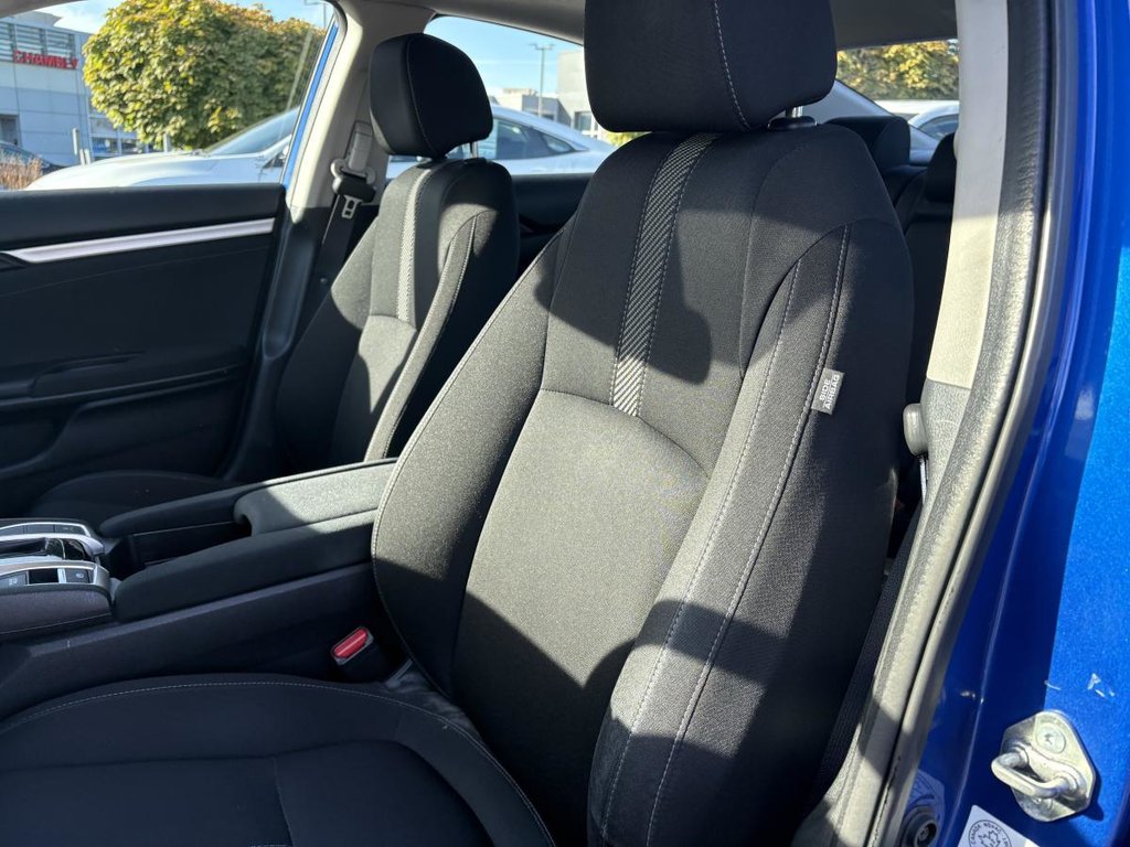 2018 Honda Civic EX 65 500 km SEULEMENT EXCELLENTE CONDITION in , Quebec - 6 - w1024h768px