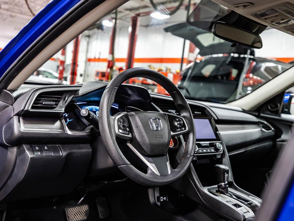 2018 Honda Civic EX 65 500 km SEULEMENT EXCELLENTE CONDITION in , Quebec - 21 - w1024h768px