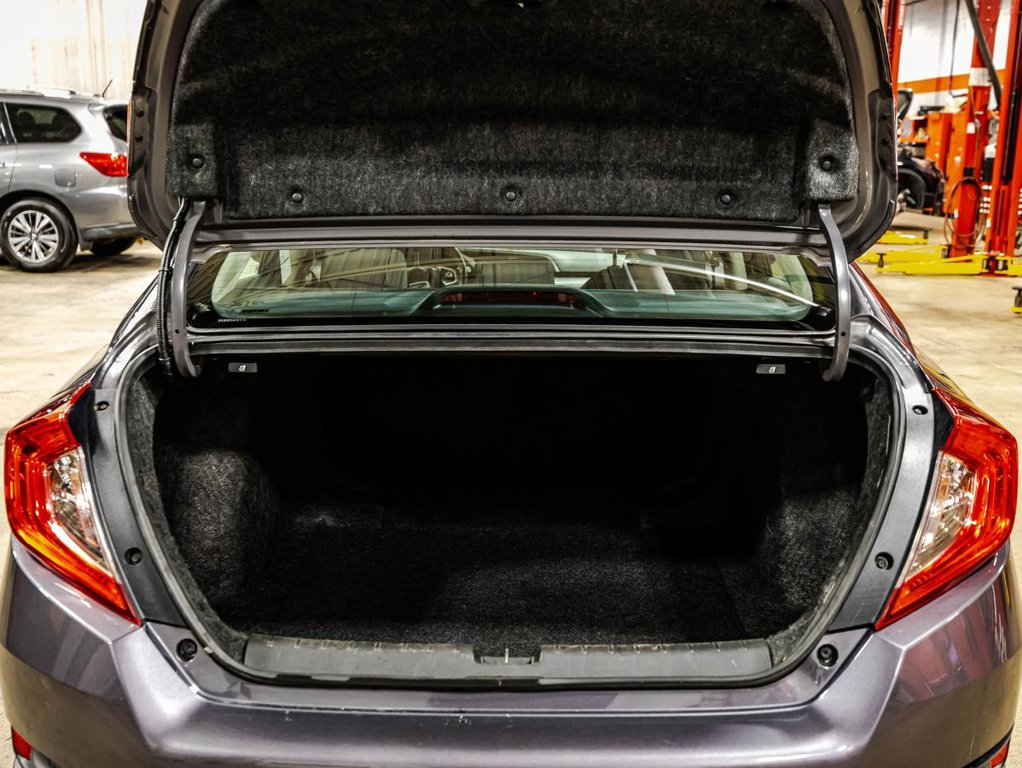 2018 Honda Civic LX CVT in , Quebec - 15 - w1024h768px