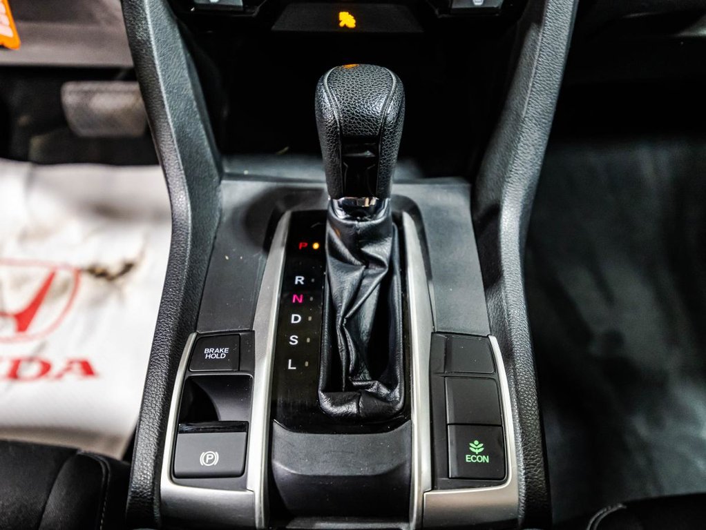 2018 Honda Civic LX CVT in , Quebec - 24 - w1024h768px