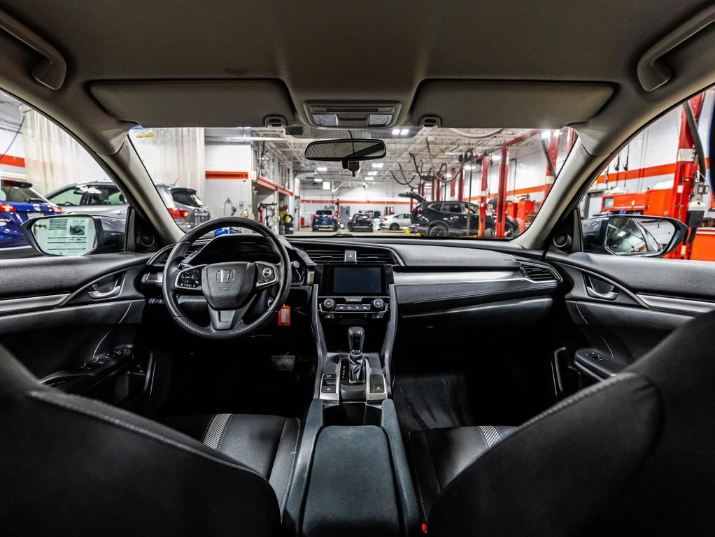 2018 Honda Civic LX CVT in , Quebec - 14 - w1024h768px