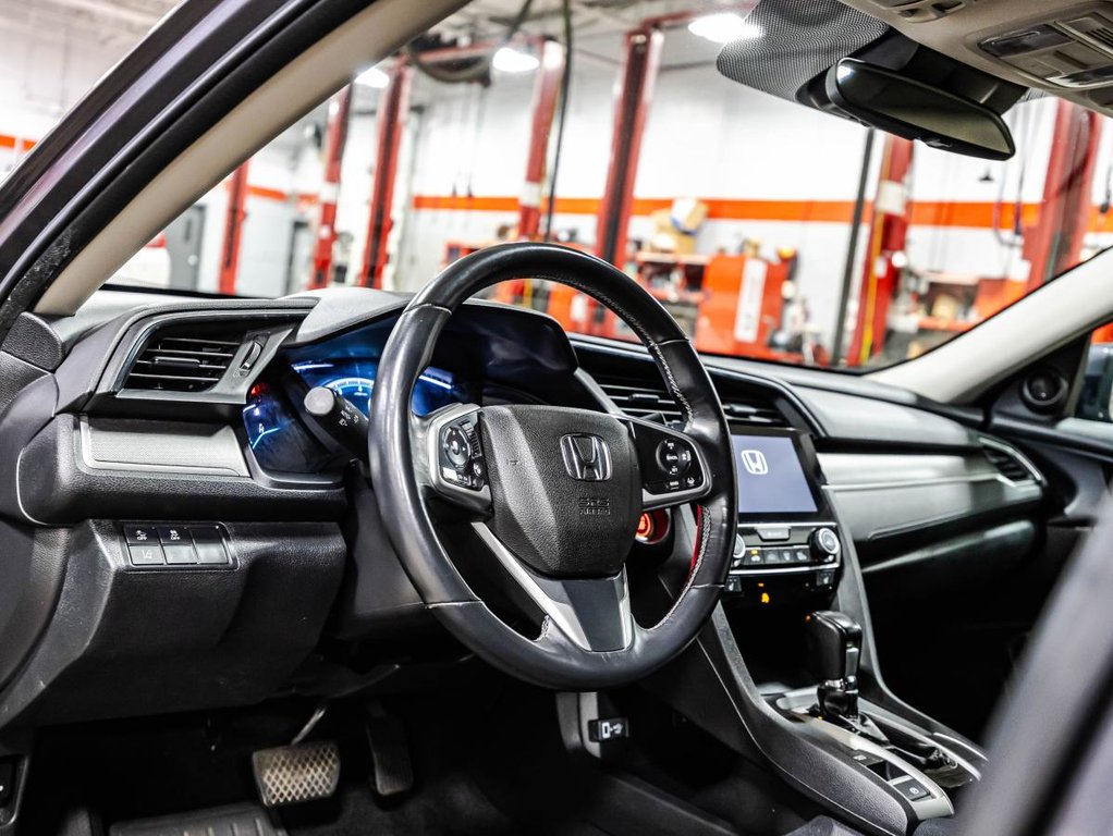 2018 Honda Civic SE 65 000 KM I SEULEMENT I DEMARREUR /SIEGES CHAUFFANTS I GARANTIE 10 ANS 200 000 KM* in , Quebec - 20 - w1024h768px