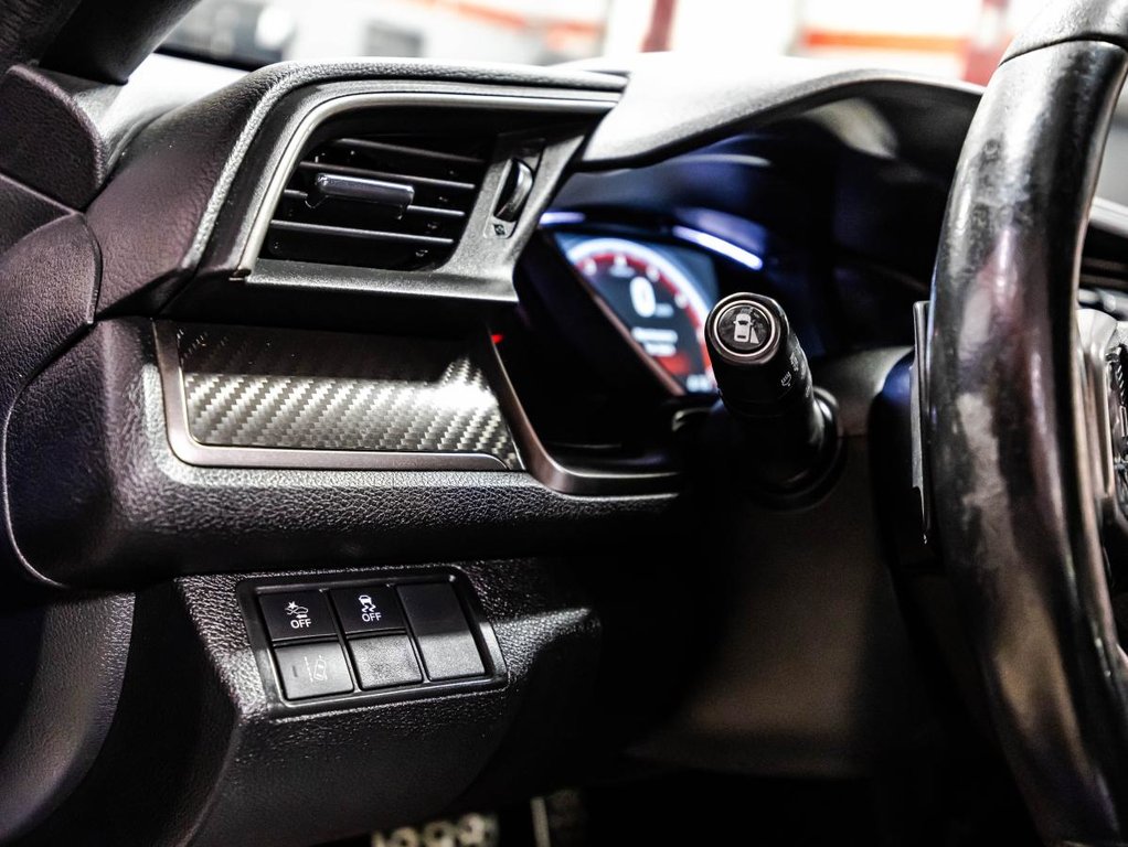 2018 Honda Civic Sport  TOIT OUVRANT I MAGS I CARPLAYI DEMARREUR I SIEGES CHAUFFANTS I CAMERA in , Quebec - 22 - w1024h768px