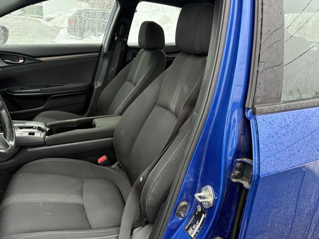 2018 Honda Civic Sport  TOIT OUVRANT I MAGS I CARPLAYI DEMARREUR I SIEGES CHAUFFANTS I CAMERA in , Quebec - 6 - w1024h768px