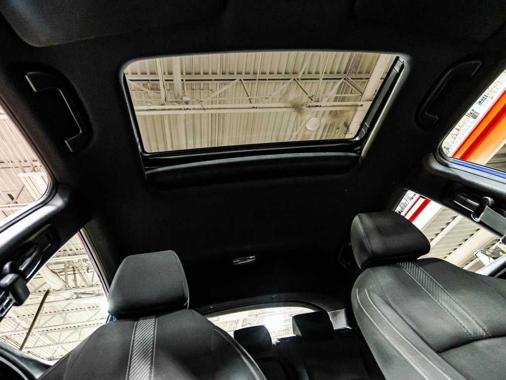 2018 Honda Civic Sport  TOIT OUVRANT I MAGS I CARPLAYI DEMARREUR I SIEGES CHAUFFANTS I CAMERA in , Quebec - 19 - w1024h768px