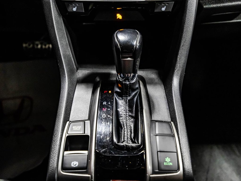 2018 Honda Civic Sport  TOIT OUVRANT I MAGS I CARPLAYI DEMARREUR I SIEGES CHAUFFANTS I CAMERA in , Quebec - 26 - w1024h768px