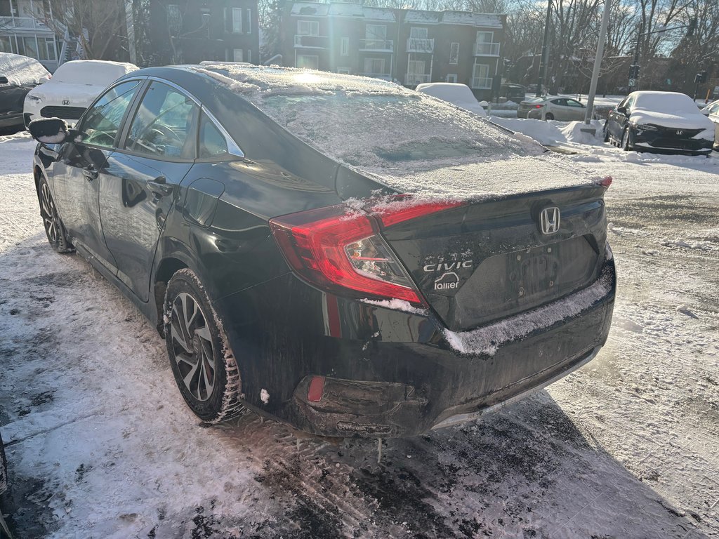 2019 Honda Civic EX in , Quebec - 3 - w1024h768px