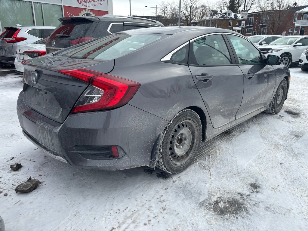 Honda Civic EX 2019 à , Québec - 3 - w1024h768px