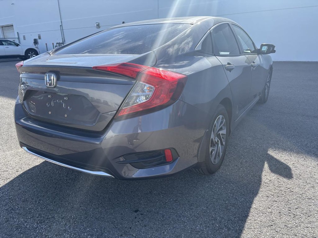 2019 Honda Civic EX 1 PROPRIO SEULEMENT 70 000 KM in , Quebec - 3 - w1024h768px