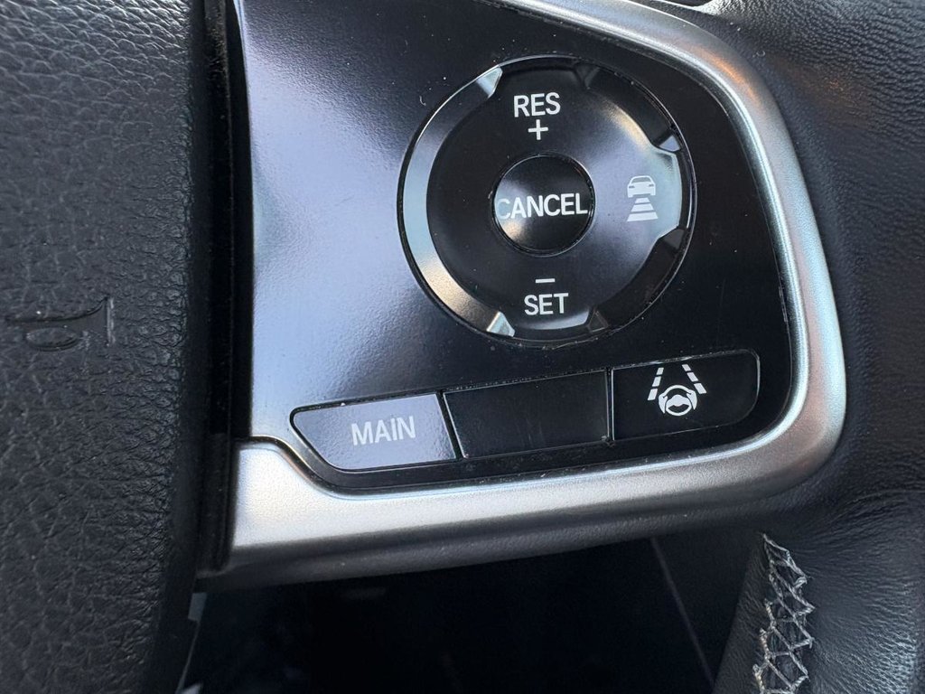 2019 Honda Civic EX 1 PROPRIO SEULEMENT 70 000 KM in , Quebec - 9 - w1024h768px