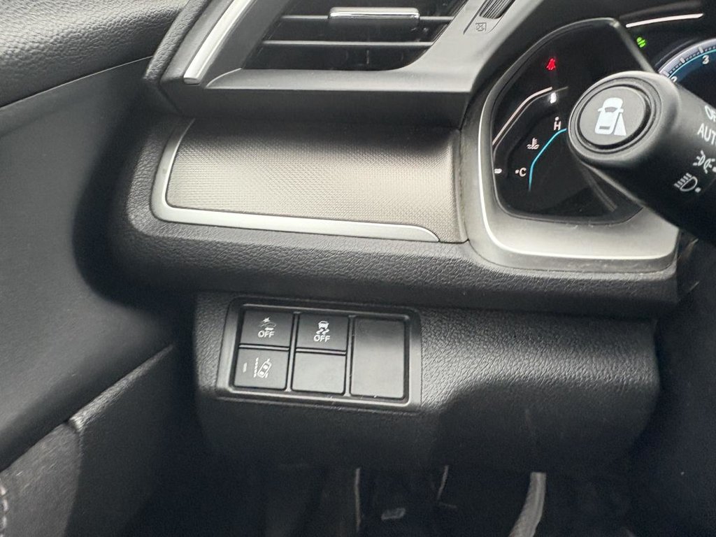 2019 Honda Civic EX GARANTIE LALLIER 10 ANS OU 200 000 KM** in , Quebec - 9 - w1024h768px