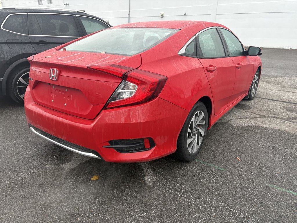2019 Honda Civic EX GARANTIE LALLIER 10 ANS OU 200 000 KM** in , Quebec - 3 - w1024h768px