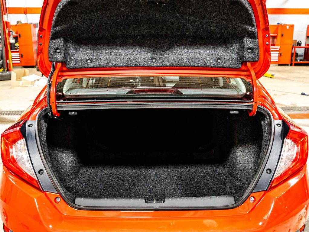 Honda Civic EX TOIT OUVRANT I DEMARREUR I MAGS I SIÈGES CHAUUFANTS I GARANTIE LALLIER 10 ANS OU 200 000 KM** 2019 à , Québec - 16 - w1024h768px