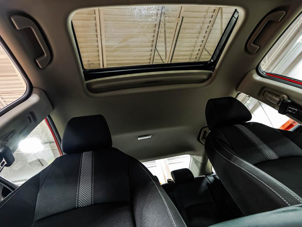 Honda Civic EX TOIT OUVRANT I DEMARREUR I MAGS I SIÈGES CHAUUFANTS I GARANTIE LALLIER 10 ANS OU 200 000 KM** 2019 à , Québec - 19 - w1024h768px