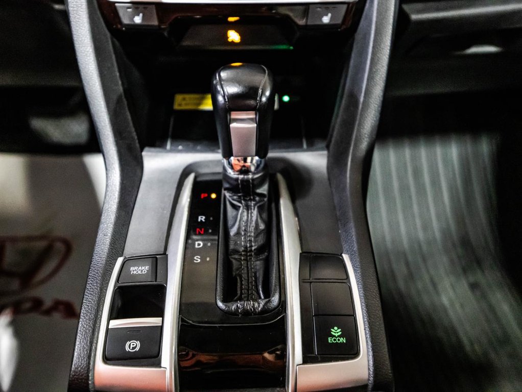 Honda Civic Touring CUIR I TOIT OUVRANT I MAGS I DEMARREUR I CARPLAY 2019 à , Québec - 26 - w1024h768px