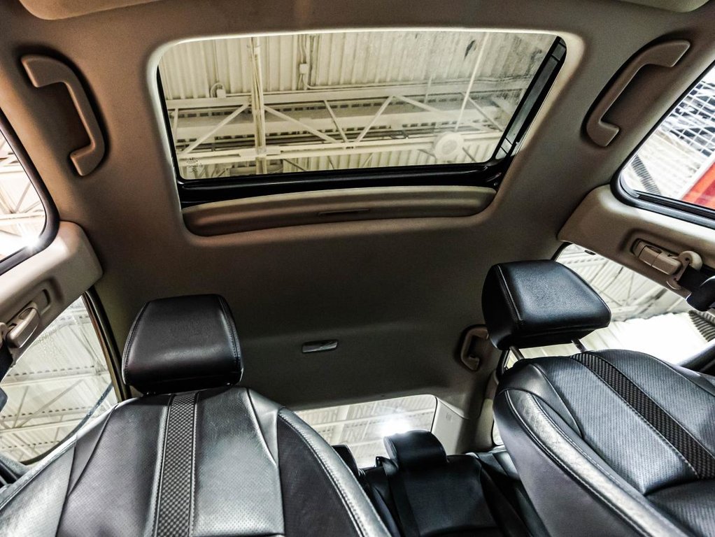 Honda Civic Touring CUIR I TOIT OUVRANT I MAGS I DEMARREUR I CARPLAY 2019 à , Québec - 19 - w1024h768px