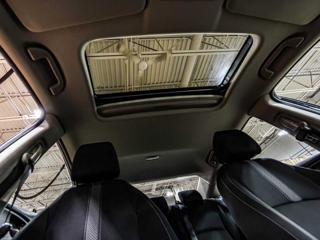 2019 Honda Civic EX JAMAIS ACCIDENTÉ I GARANTIE LALLIER 10 ANS/200 000 KM I TOIT OUVRANT I MAGS I CARPLAY in Montréal, Quebec - 19 - w1024h768px