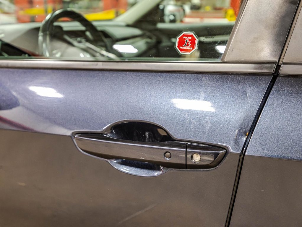 2019 Honda Civic EX JAMAIS ACCIDENTÉ I GARANTIE LALLIER 10 ANS/200 000 KM I TOIT OUVRANT I MAGS I CARPLAY in Montréal, Quebec - 11 - w1024h768px