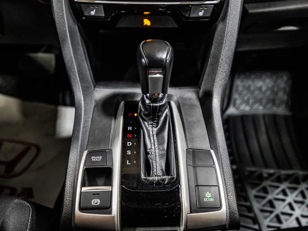 2019 Honda Civic EX JAMAIS ACCIDENTÉ I GARANTIE LALLIER 10 ANS/200 000 KM I TOIT OUVRANT I MAGS I CARPLAY in Montréal, Quebec - 26 - w1024h768px