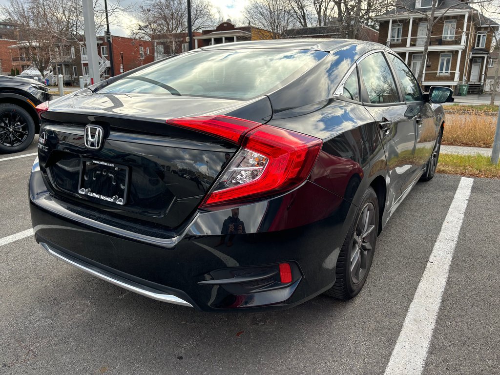 Civic EX 2020 à , Québec - 3 - w1024h768px