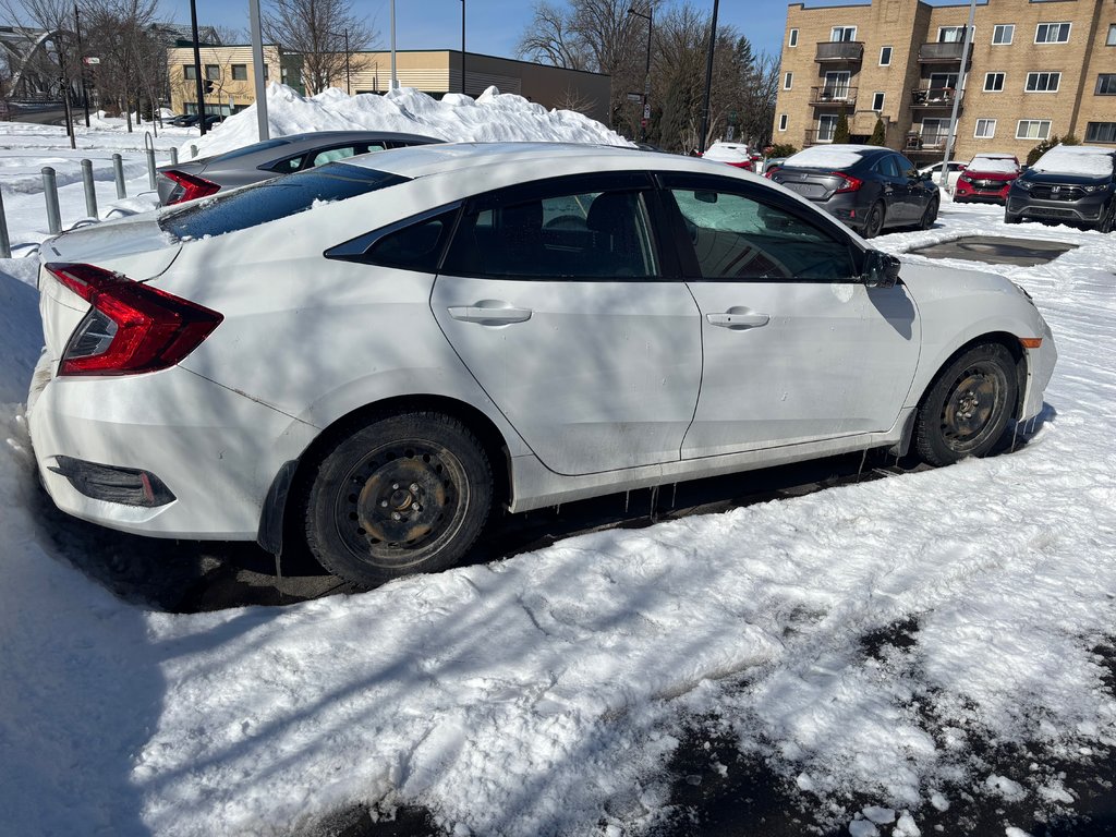 Honda Civic EX 2020 à , Québec - 3 - w1024h768px