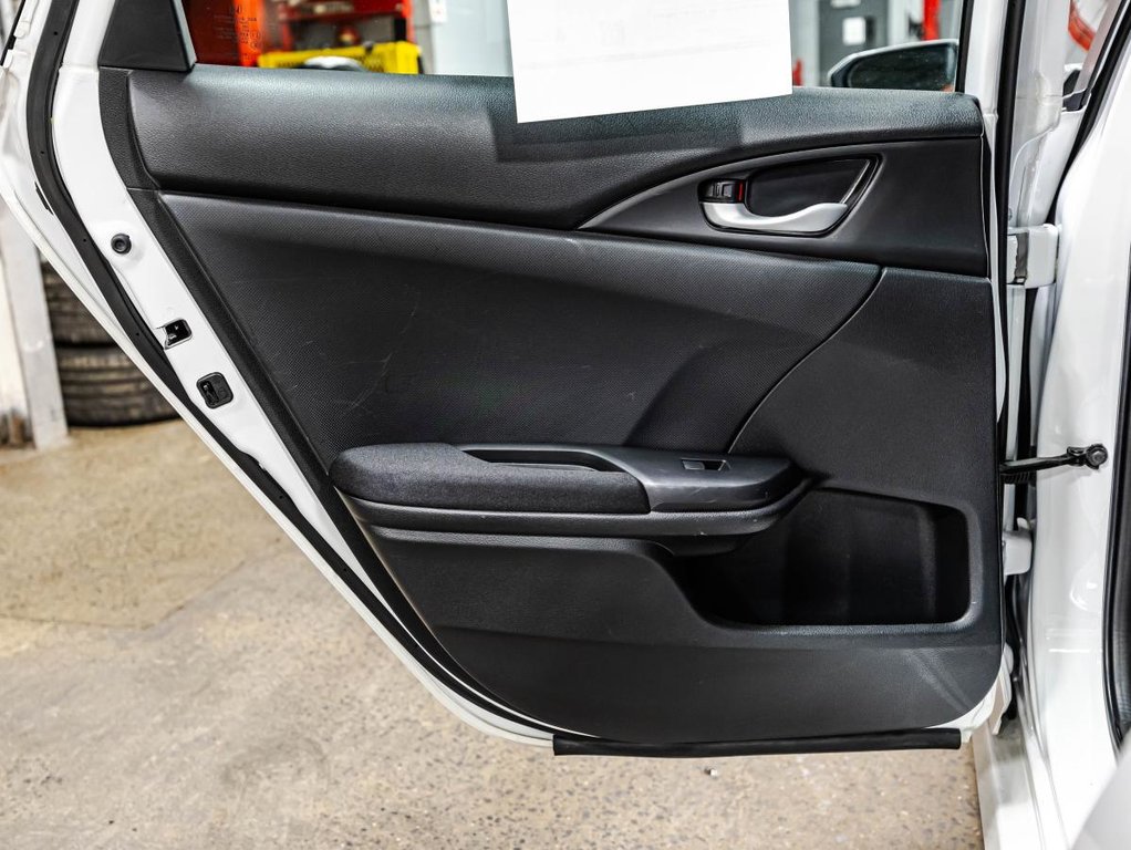 2020 Honda Civic LX CVT jamais accidenté 1 proprio in , Quebec - 12 - w1024h768px