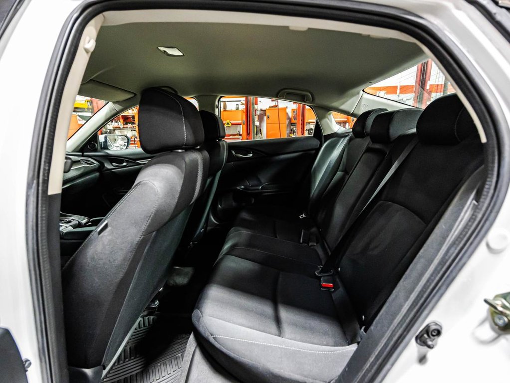 2020 Honda Civic LX CVT jamais accidenté 1 proprio in , Quebec - 13 - w1024h768px
