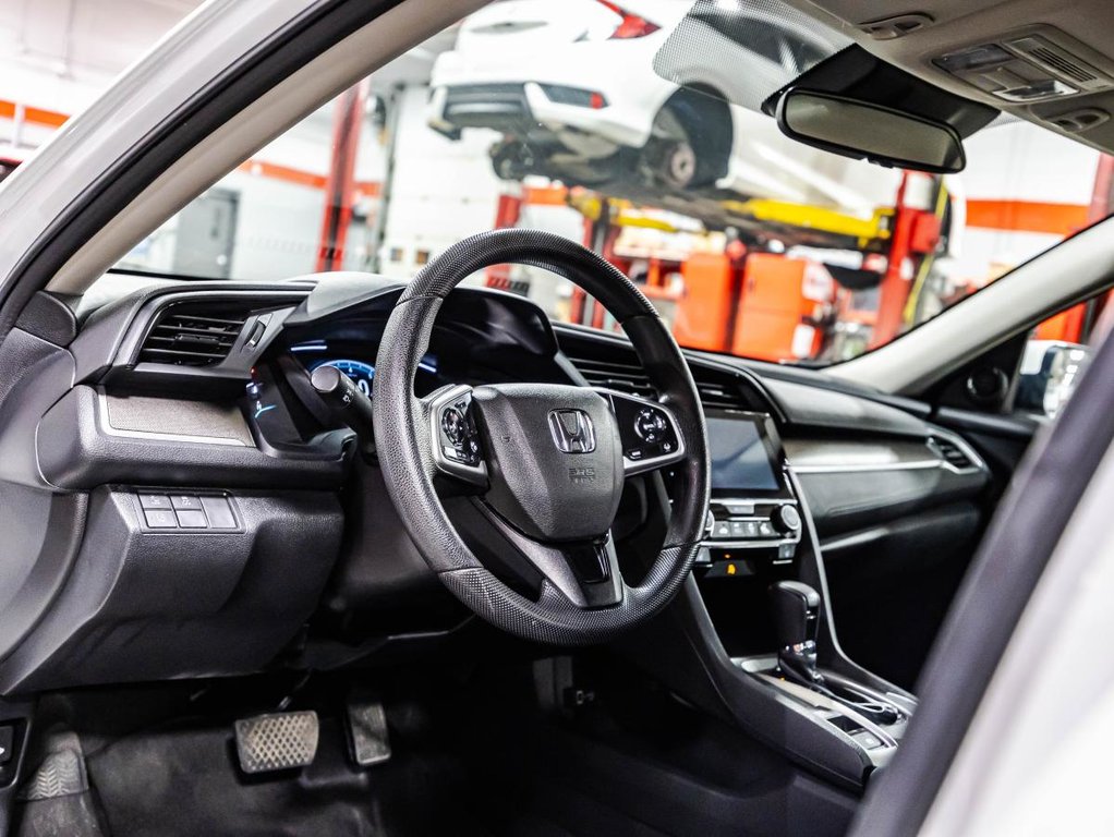 2020 Honda Civic LX CVT jamais accidenté 1 proprio in , Quebec - 19 - w1024h768px