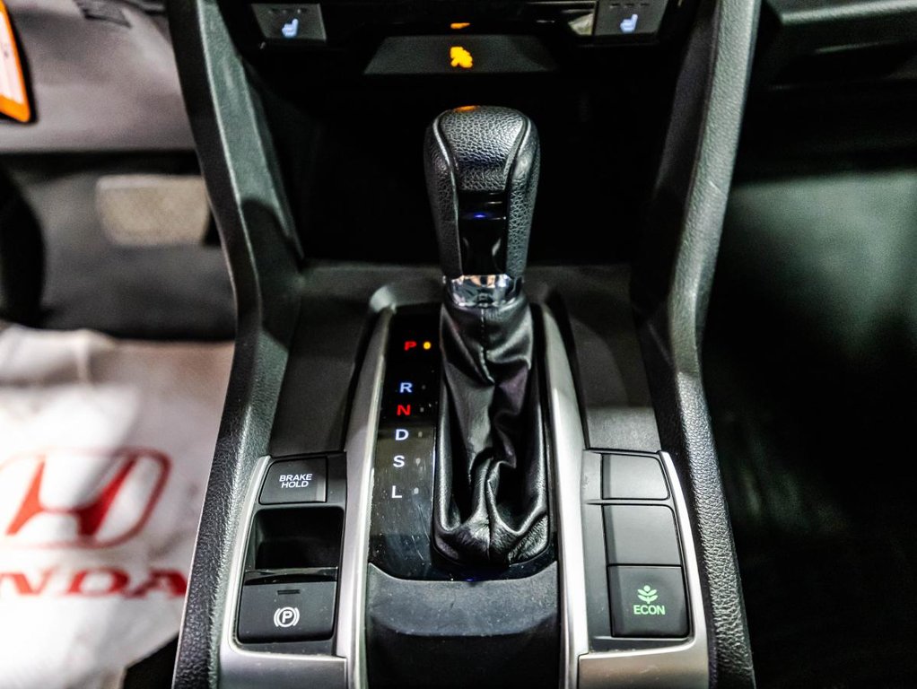 2020 Honda Civic LX CVT jamais accidenté 1 proprio in , Quebec - 24 - w1024h768px