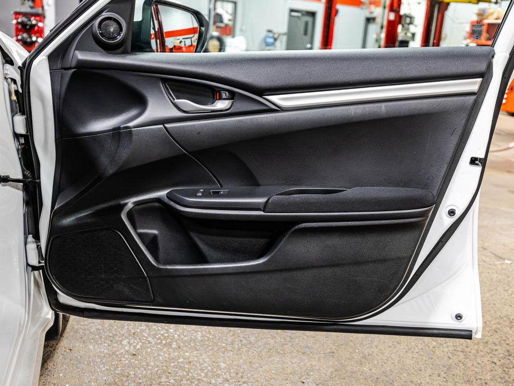 2020 Honda Civic LX CVT jamais accidenté 1 proprio in , Quebec - 16 - w1024h768px