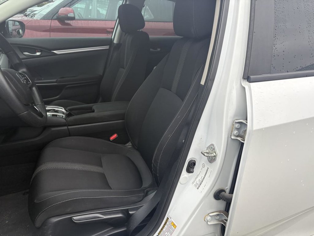 2020 Honda Civic LX 44 00 KM SEULEMENT 1 PROPRIO JAMAIS ACCIDENTÉ in , Quebec - 5 - w1024h768px