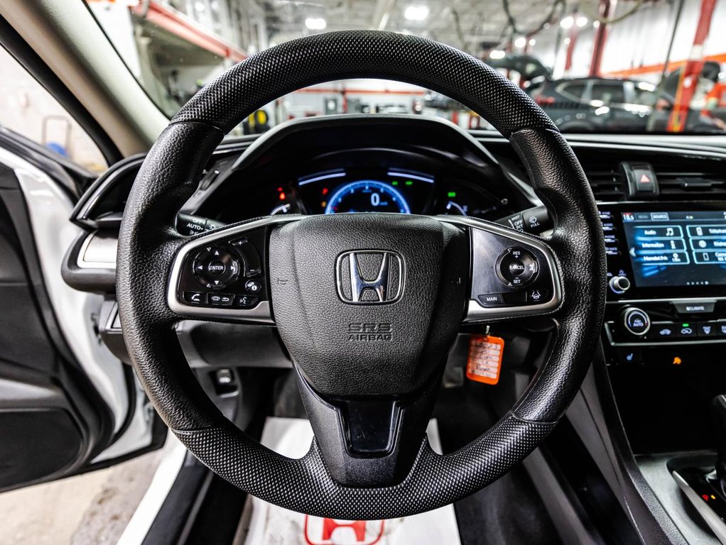 2020 Honda Civic LX 44 00 KM SEULEMENT 1 PROPRIO JAMAIS ACCIDENTÉ in , Quebec - 21 - w1024h768px